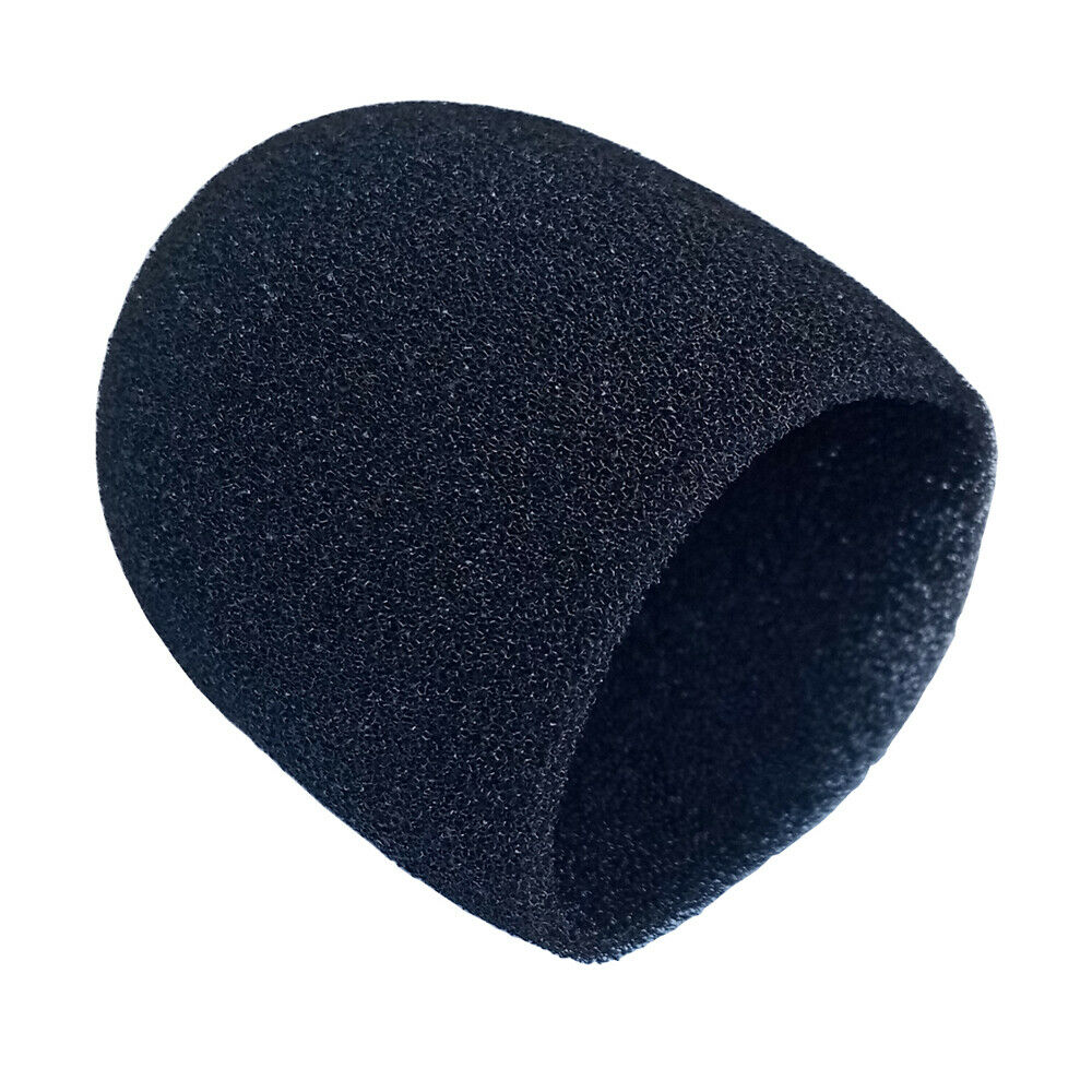 5 Pack Inner Windscreen for Shure Inner Foam SM58 Beta58 PG58 Grille 36A678A