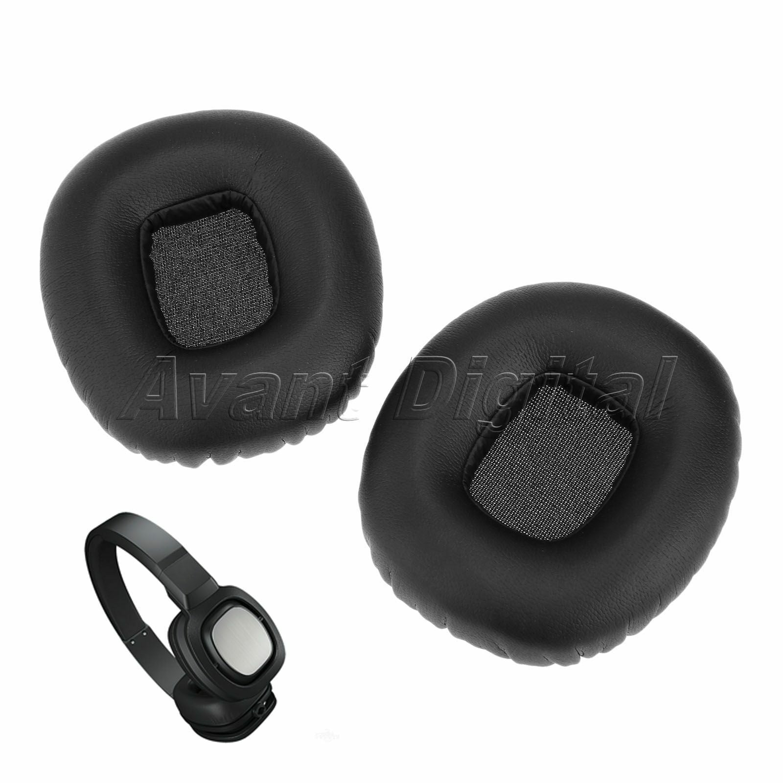 Comfortable Ear Pads Ear Cushions Covers Fit for JBL J55 J55a J55i J56BT J56