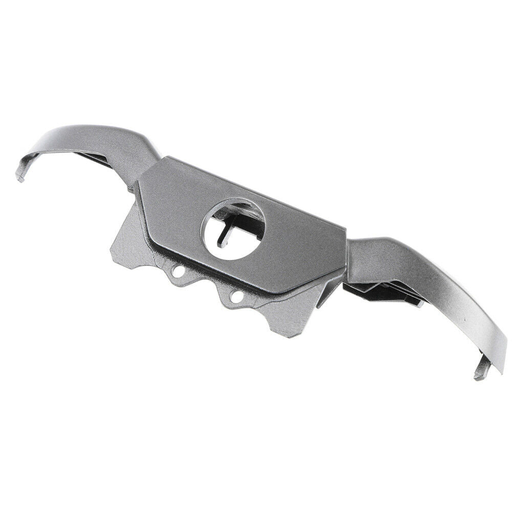 Plastic LB RB Bumpers Triggers Middle Pad For      3.5mm
