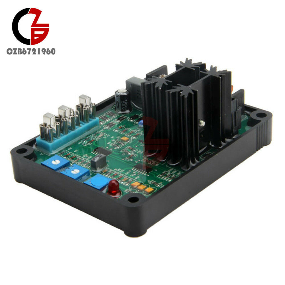GAVR-8A Universal AVR Generator Board Automatic Voltage Regulator Module