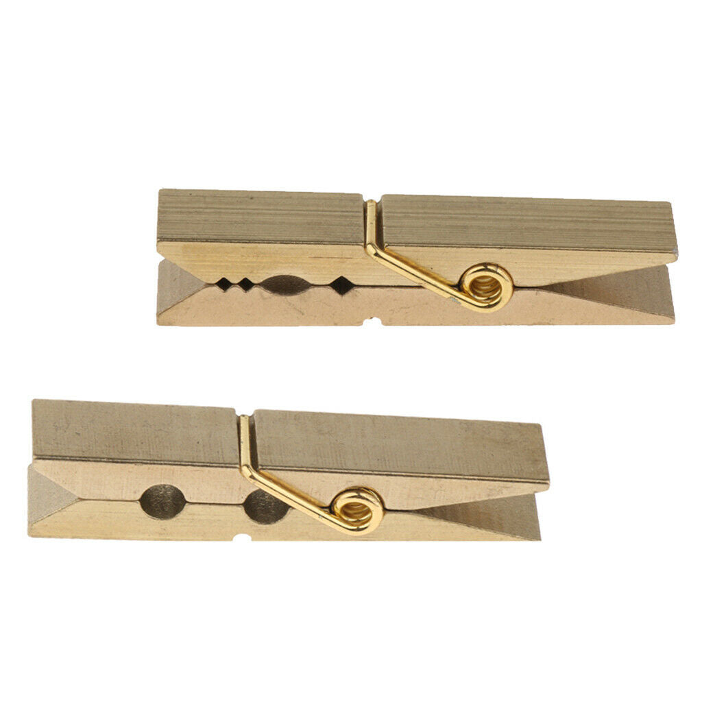 Metal Food Bag Sealing Clips Food Storage Sealer Type1