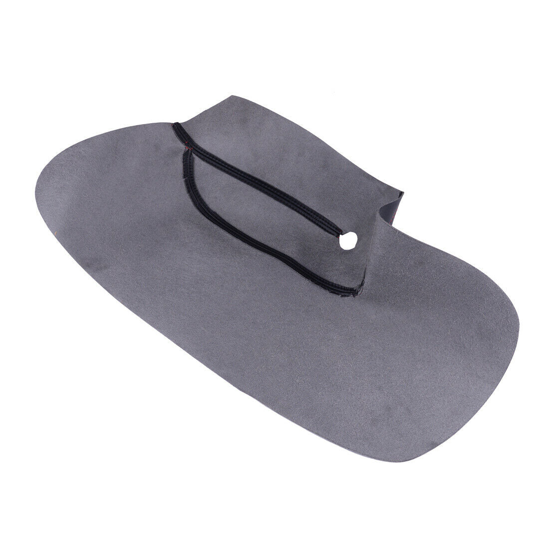 4x Inner Door Handle Armrest Panels Cover Fit for VW Golf 5 Jetta MK5 2005-10 as