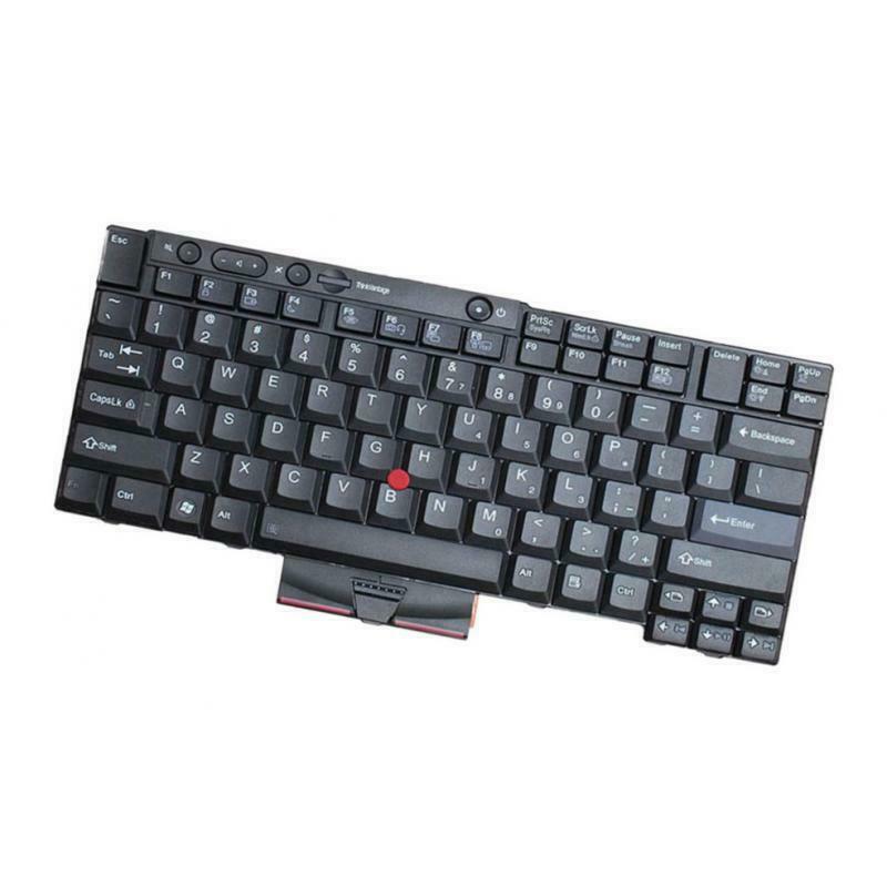 New Computer Keyboard for Lenovo Thinkpad T410i T410s T410si T510 Laptop