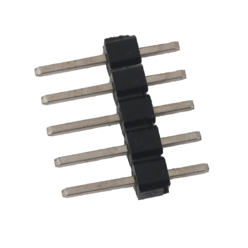 Lots 10 5 Pins Female MICRO USB to 2.54mm DIP Converter Pinboard 14.5x13x4mm