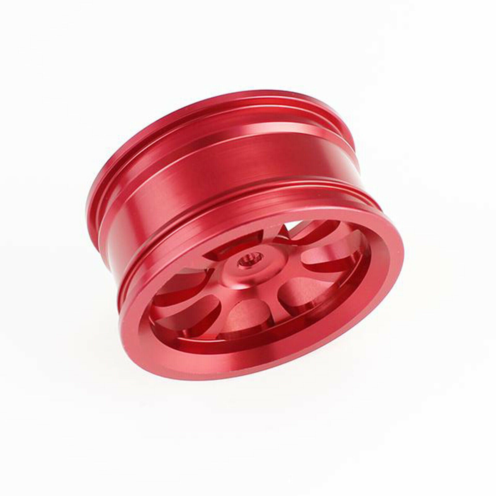 16PCS Wheel Rims + Tire for WLtoys 144001 124018 124019 RC Car DIY Accessory