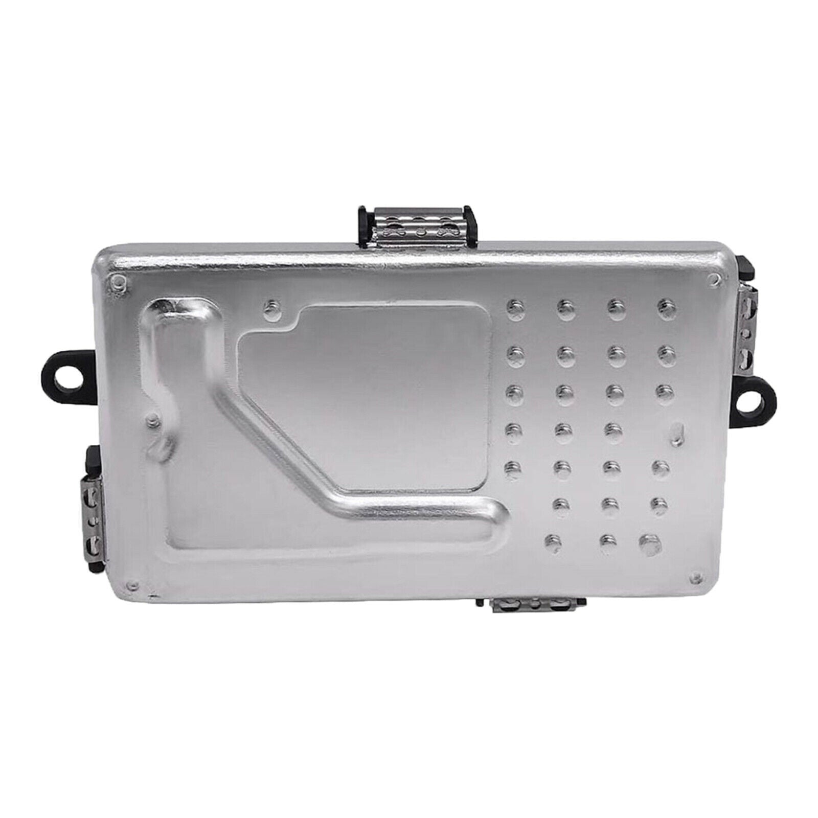 Engine regulator resistance for BMW F10 F07 F06 F13 550i 640i 64119226780