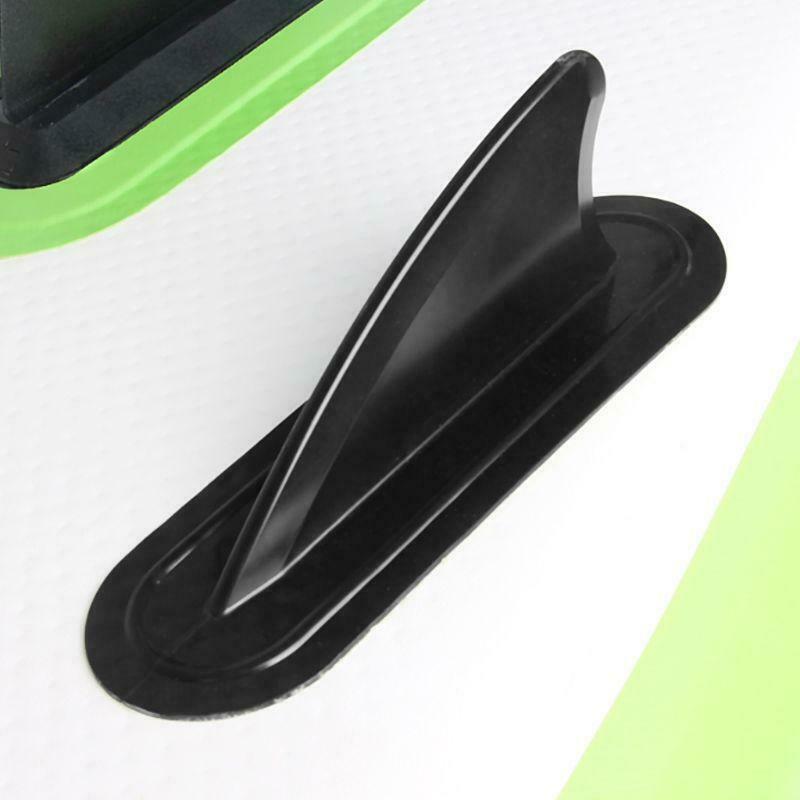 2pcs Surfboard Fins Canoe Paddle Board Aquaplane Center Surf Kayak Skeg Tracking
