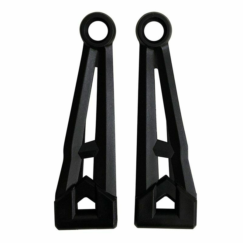 for XLH 9130 9136 9137 2Pcs Front Upper Arm SJ07 Spare Parts A7T1