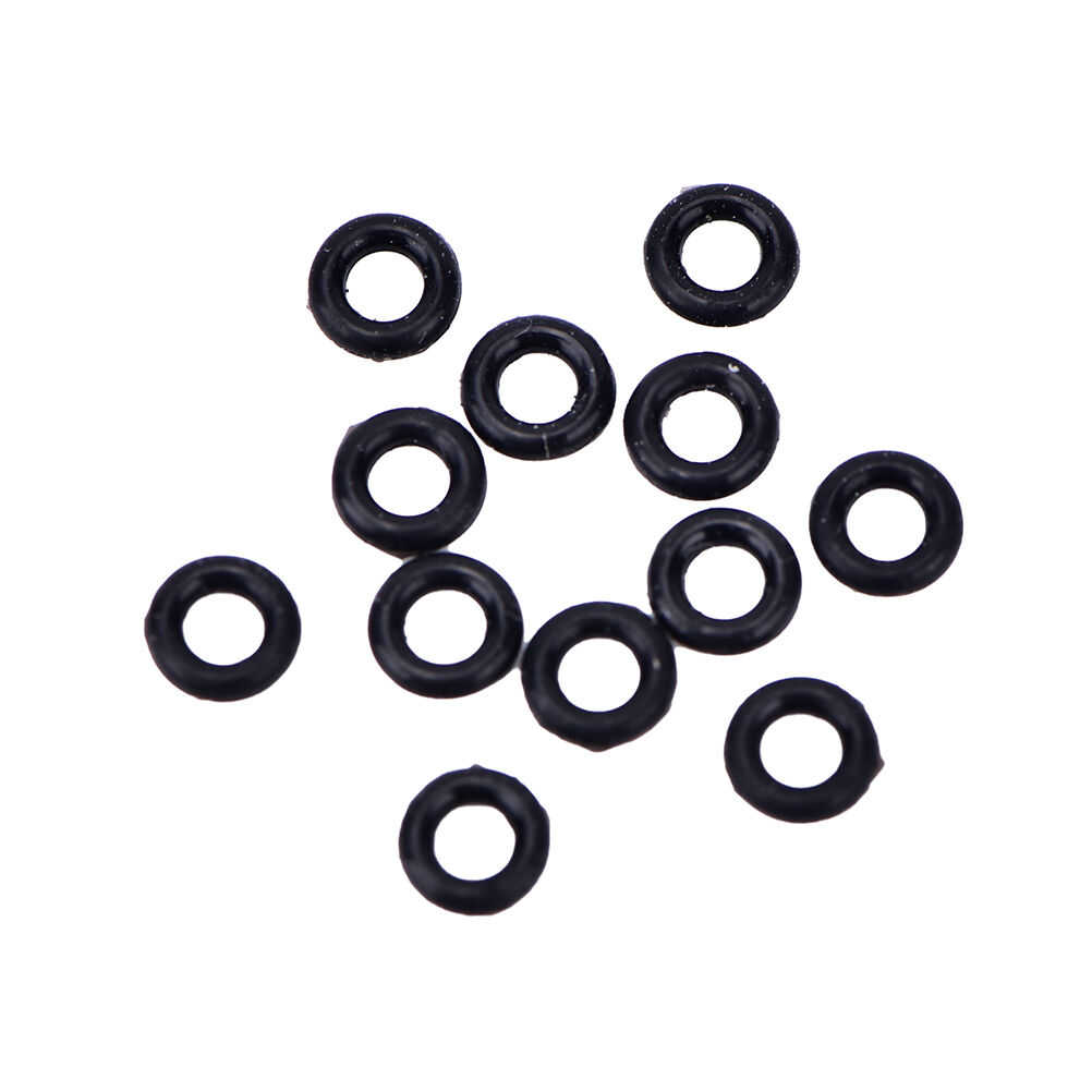 50X rubber silicone O rings tip gasket grip washer grommets for shafts dart y Tt