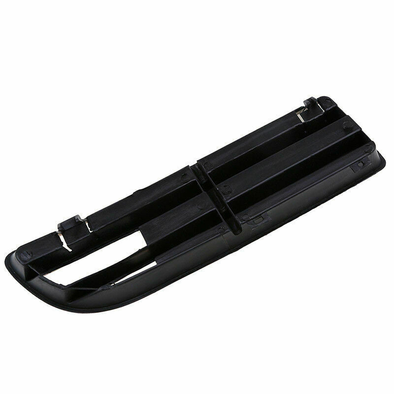 Fit For 1999-2007 VW Bora Jetta MK4 Driver Left Front Bumper Lower Grille Vent