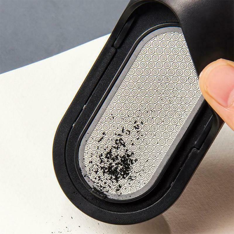 Professional Charcoal Pencil Nib Grinder Pencil Sharpener Randomly Color
