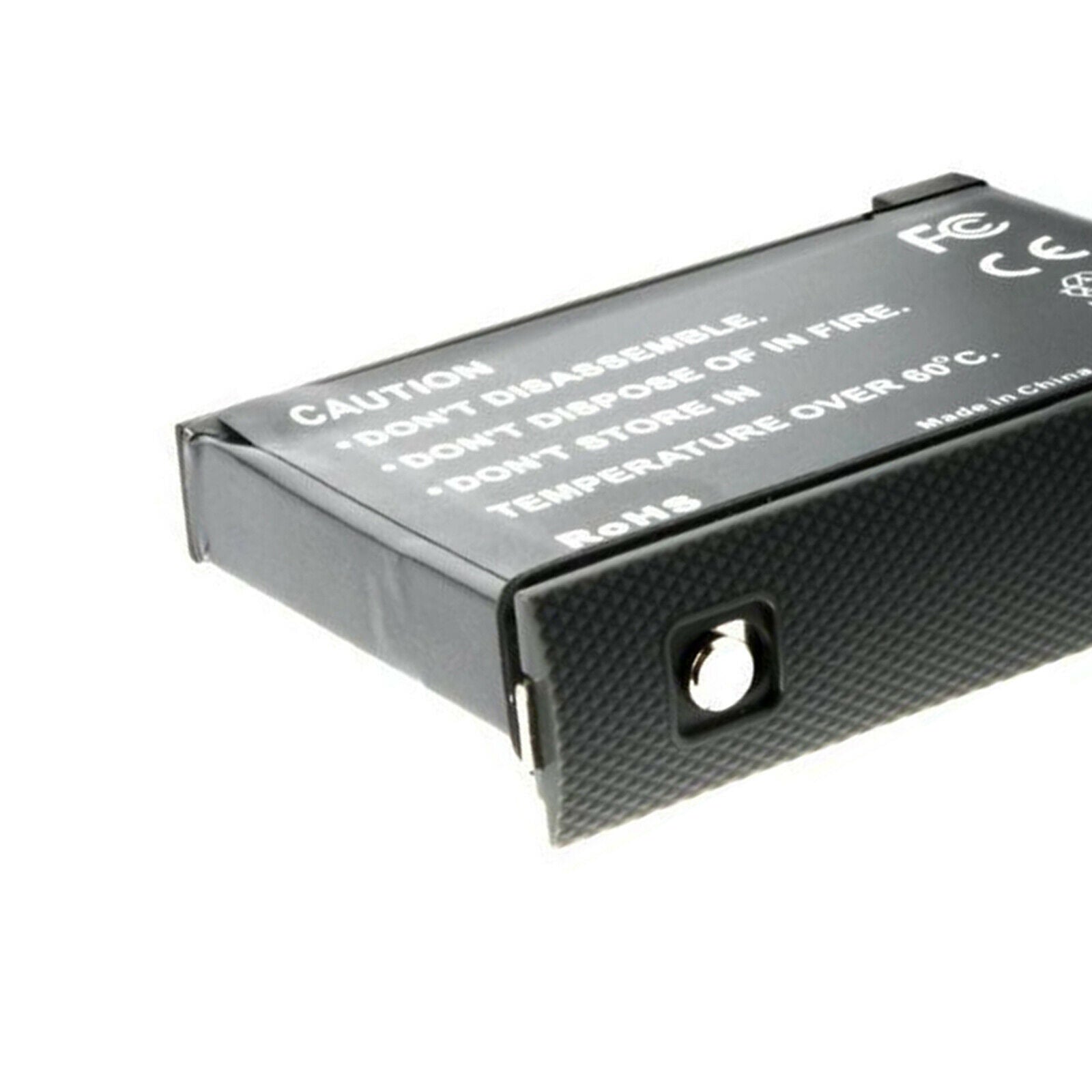 Rechargeable Battery Pack for Insta360 ONE X2 Action Camera Accessories