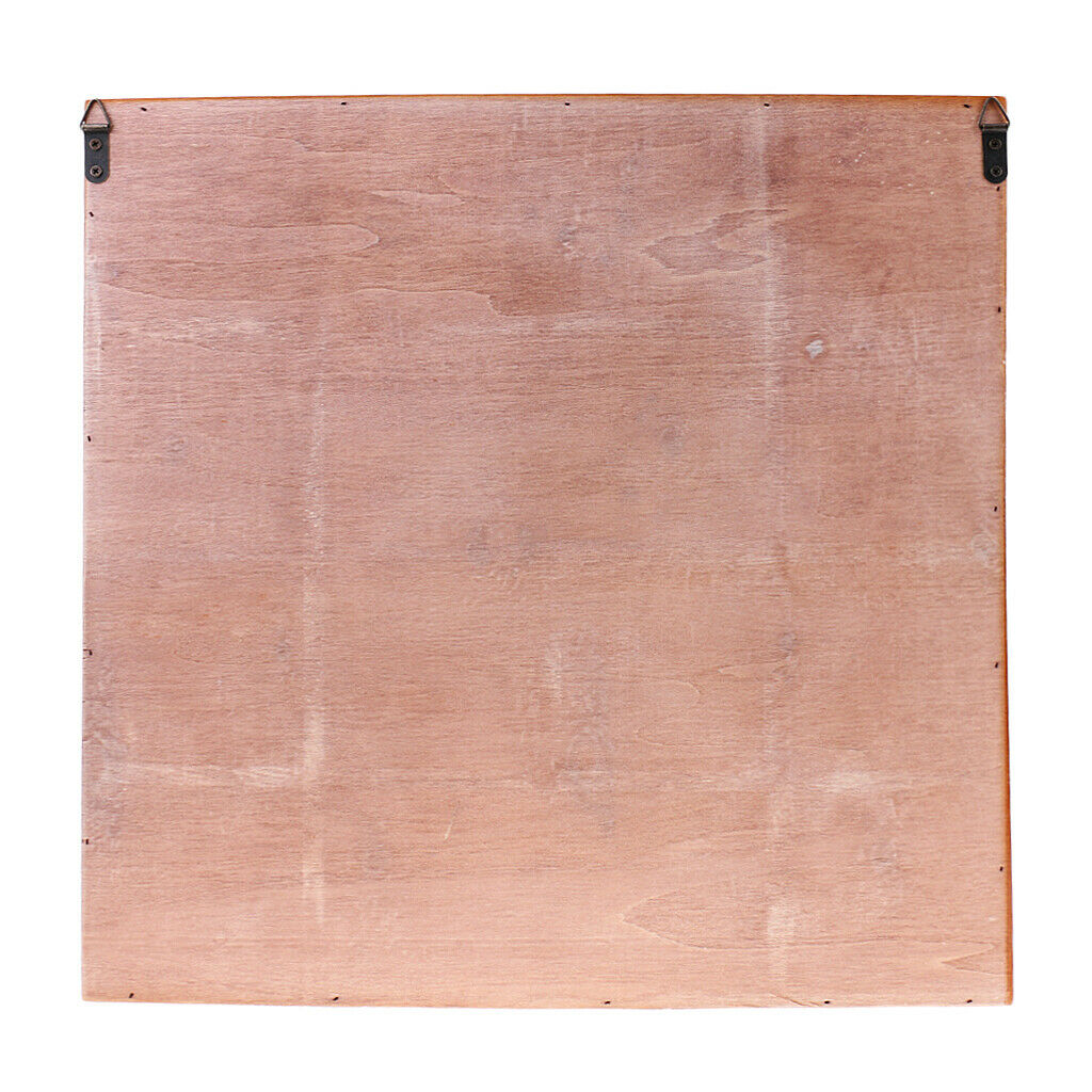 Wall shelf kitchen shelf wood shelf spice shelf spice board CD shelf