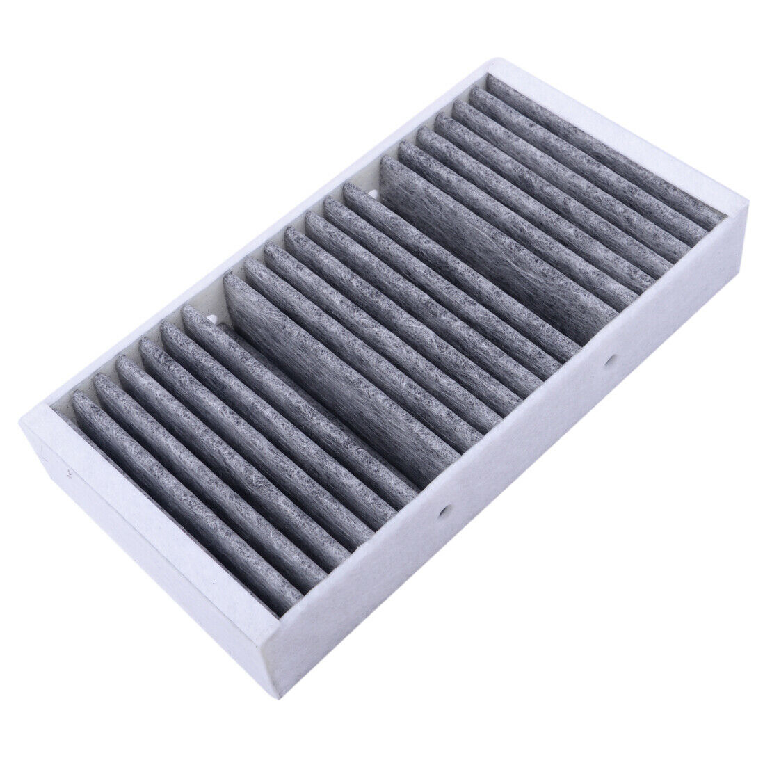 2pcs Cabin Air Filter Fit for Mercedes-Benz GL-Class X166 ML-Class W166 Atn