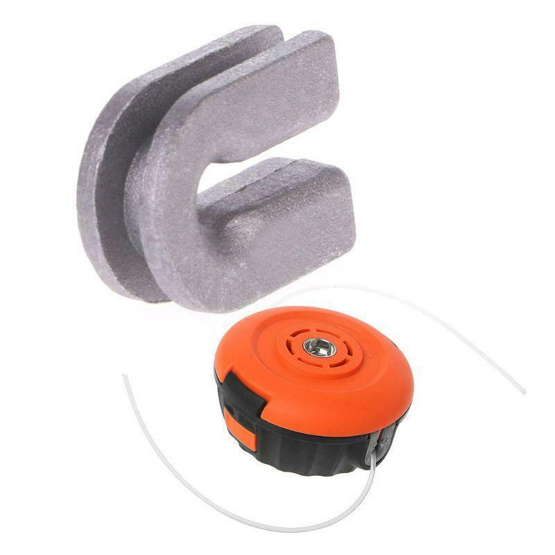 4Pcs Trimmer Head Eyelets For Husqvarna P25 Strimmer Brush Cutter Replacement