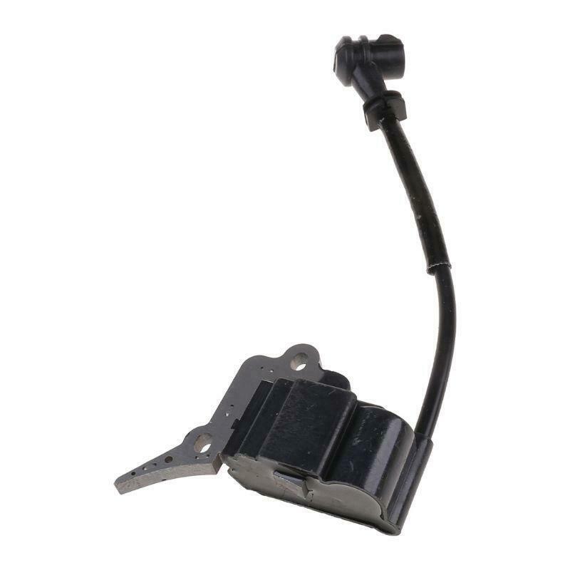 Ignition Coil Chainsaw Parts Trimmer 2500 25cc Chainsaw Spares Garden Power Tool