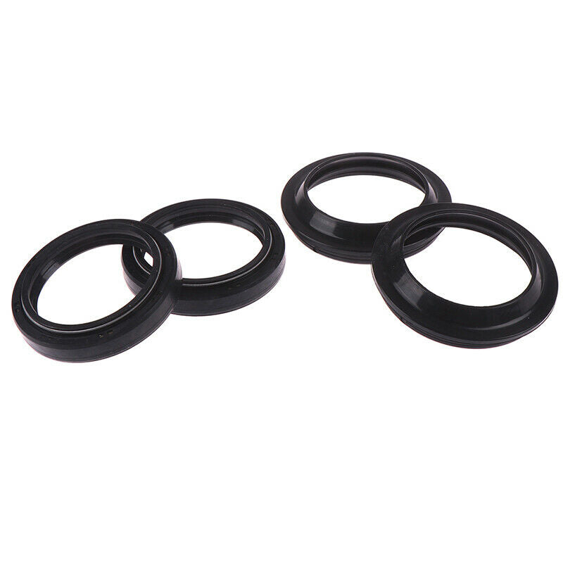 35x48x11 Motorcycle Front Fork Dust and Oil Seal for CB750  RZ350 RM .l8