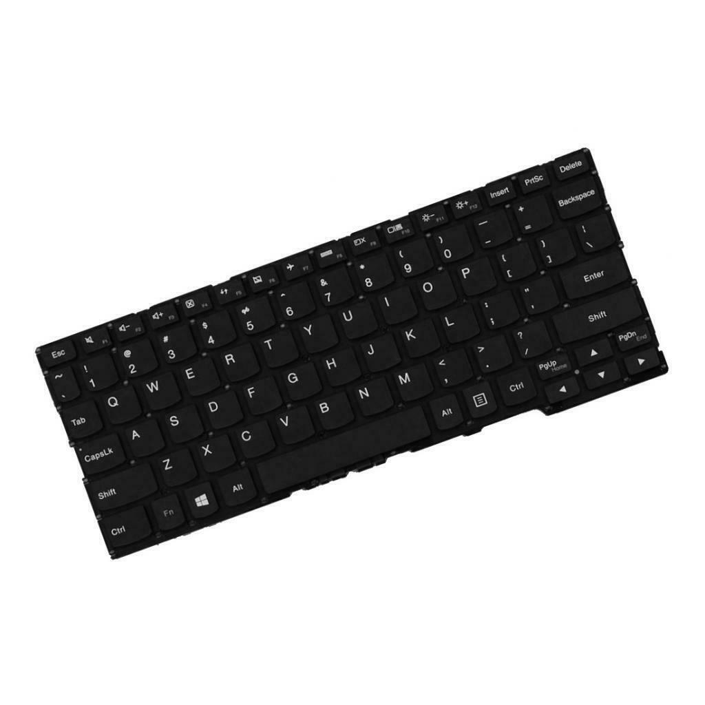 US Keyboard For Lenovo yoga 2 11  A10 A10-70  Laptop