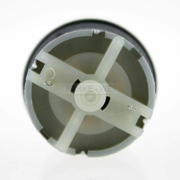 12V DC 30 RPM High Torque Gear Box Electric Motor