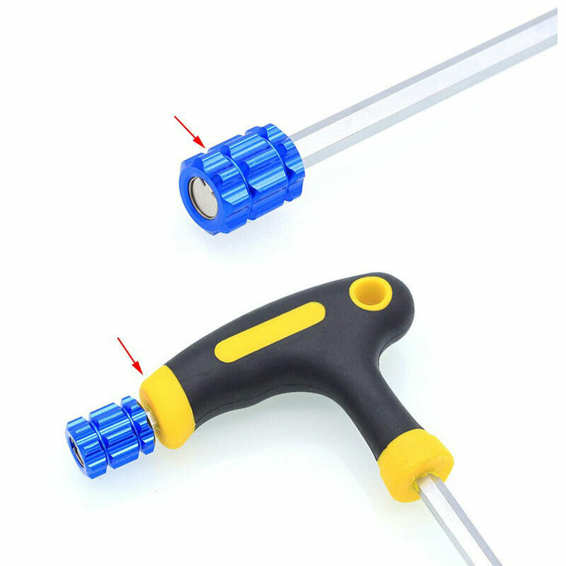 Useful Alloy Crank Installation Tool For Remove&Install Crank Arm Adjustm.l8