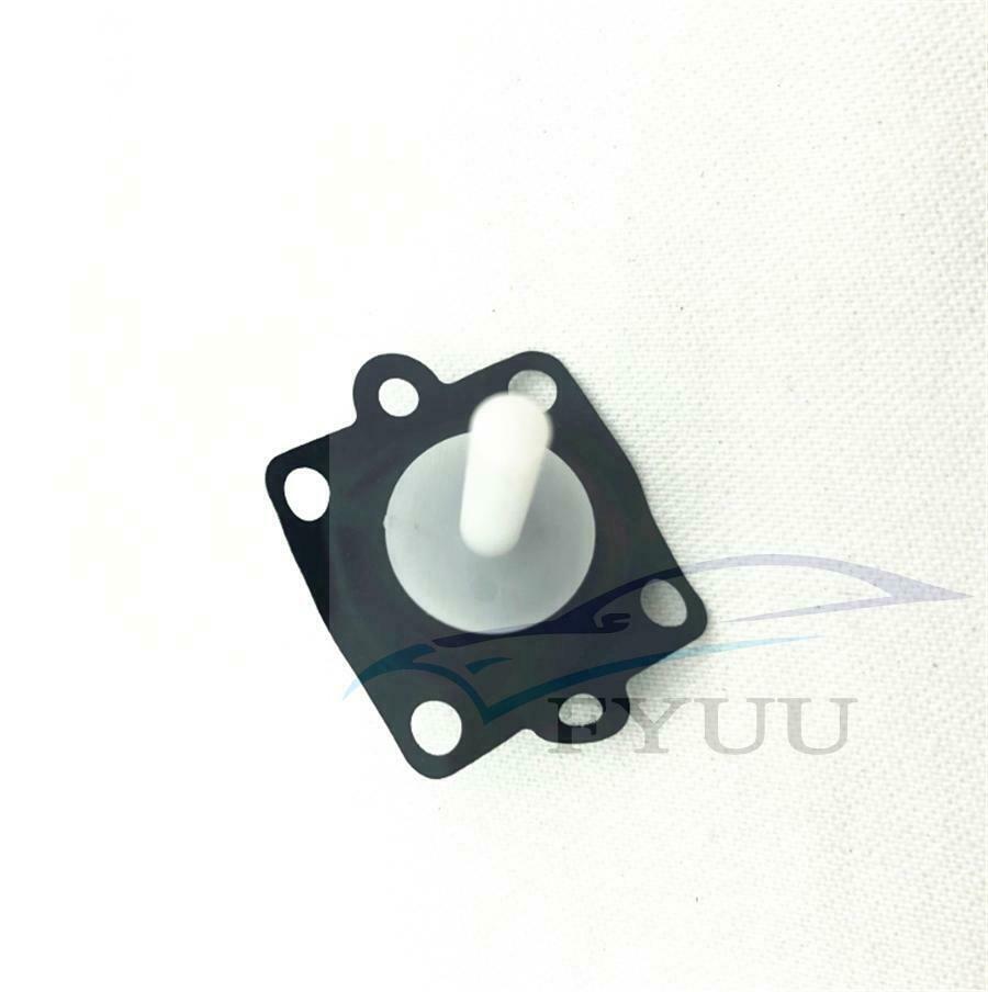 Carburetor Repair Kit Gasket Replace For Mariner 6-25hp 1395-97611 2 Cylinder