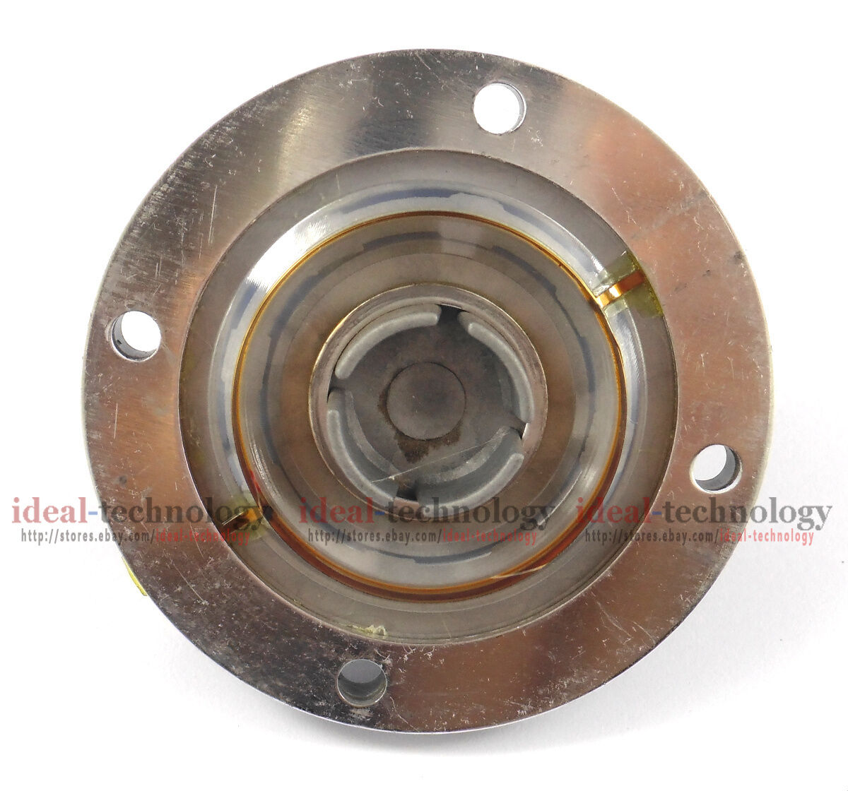 Replacement Diaphragm For JBL MRX500 MRX512 MRX515 MRX 525 8Ohm
