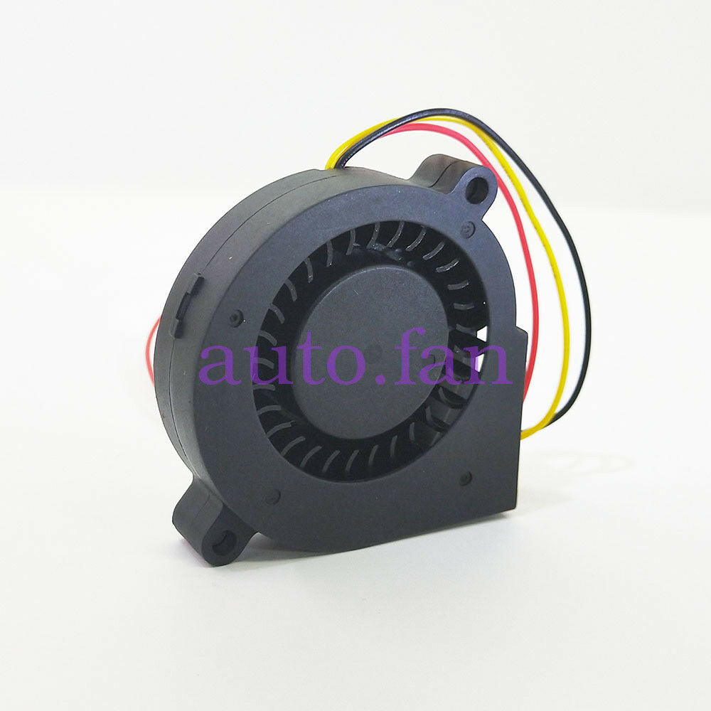 for NMB 6025 DC12V 0.18a BM6025-04W-B59 Projector Turbine Fan