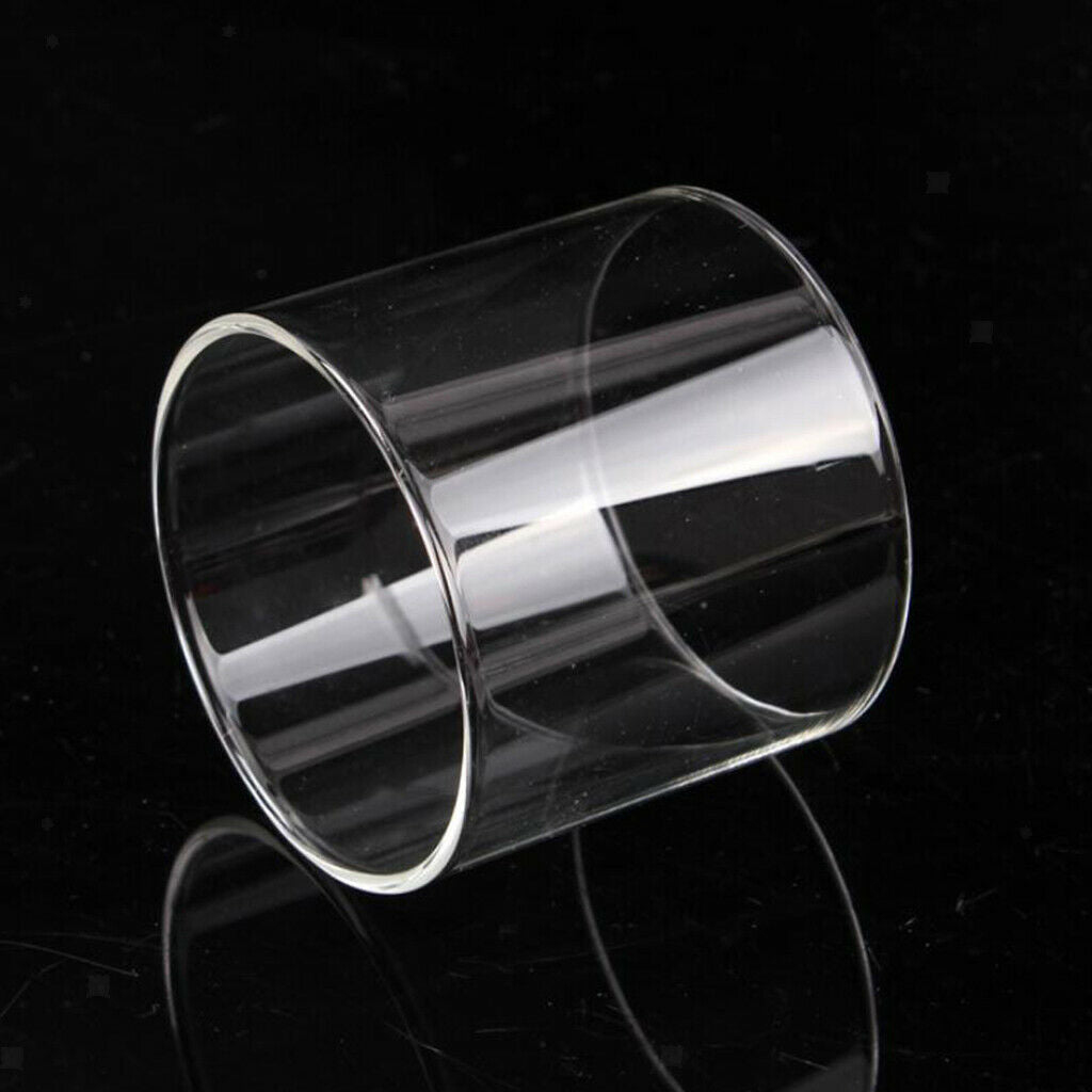 Tent Clear Glass Shade Glass Lamp Shade Lampshade Gas Lamp Accessories M