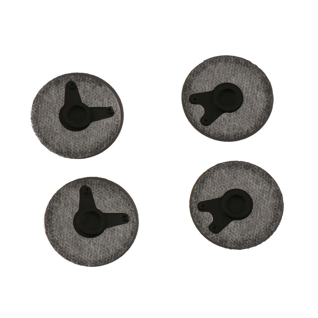 4x Rubber Feet Foot Pad for MacBook Air A1369 A1370 A1465 A1466 11'' 13''