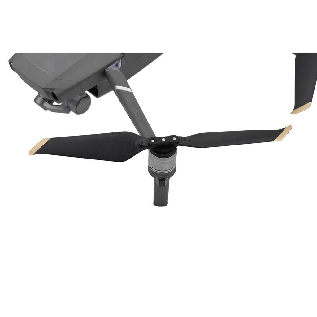 1Pair 8743F Propeller Foldable Noise-Reduction Propellers for DJI Mavic 2