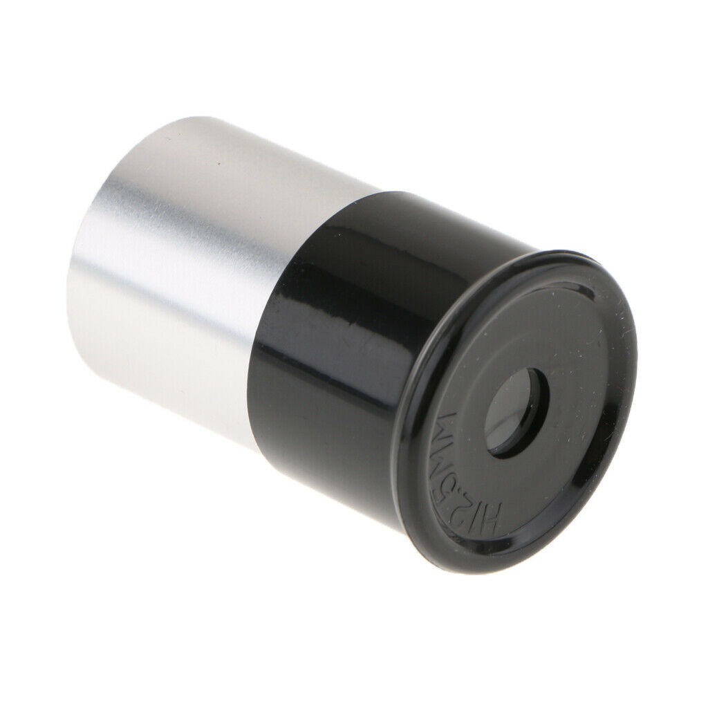 H12.5mm Telescopic Eyepiece with Short Focal Length 0.965 "for Astronomy And