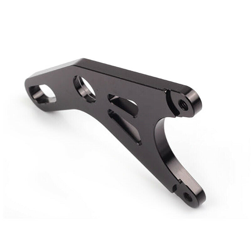 Motorcycle Bikes Cylinder Hydraulic Brake Caliper Rear Flat Fork Connect Adapter