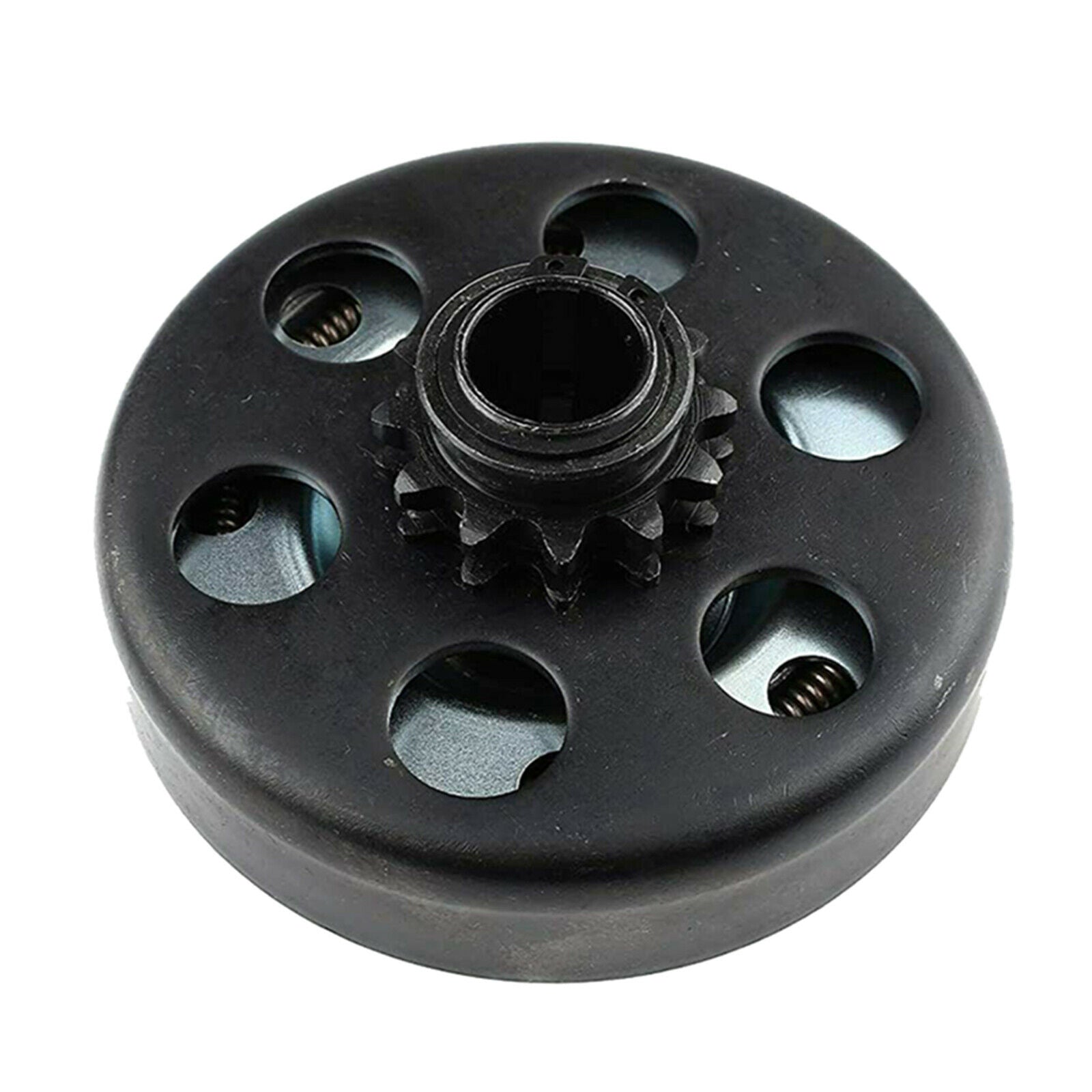 3/4" Bore 12 Tooth 12T Clutch & #35 Chain for  212cc 6.5HP Small Engine