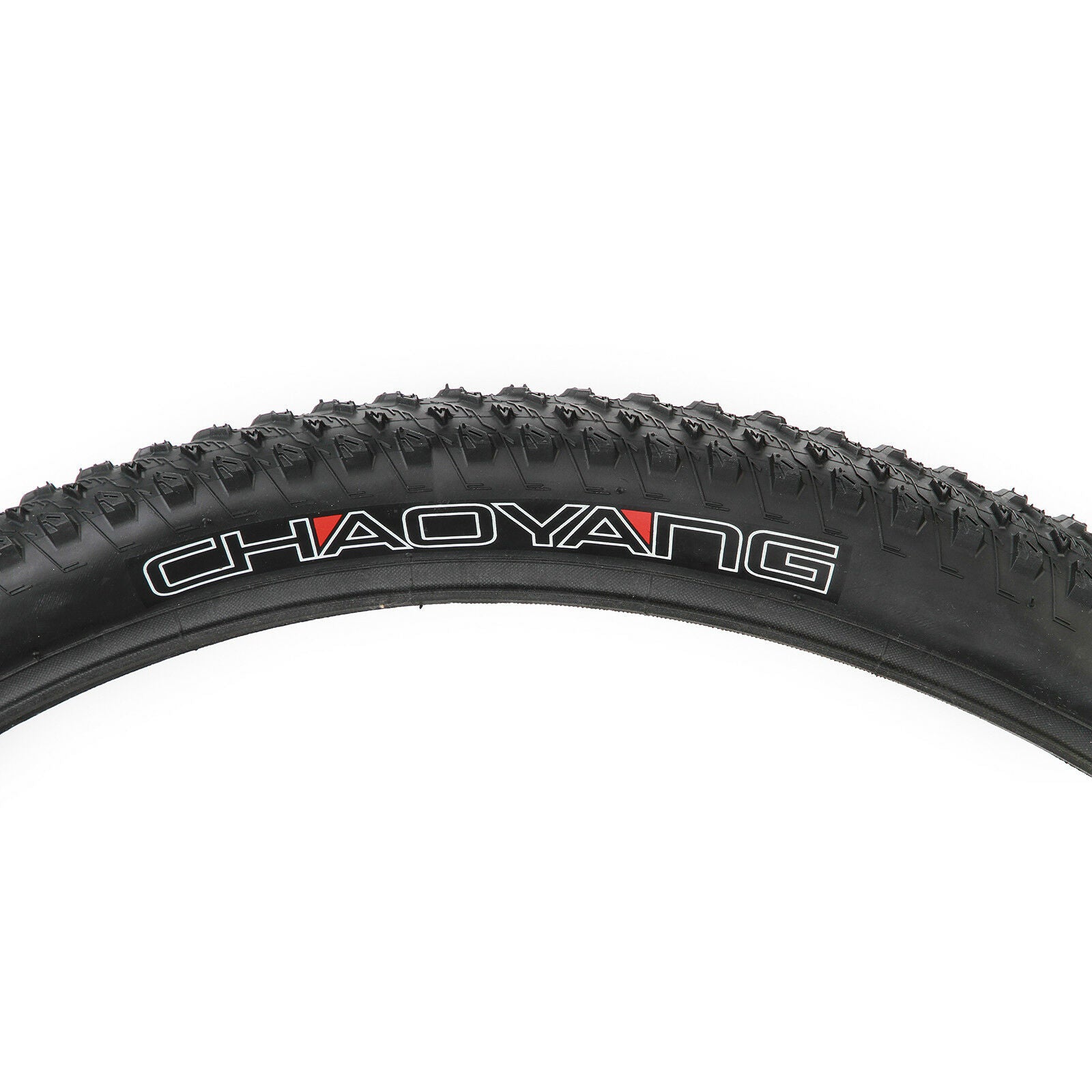 60TPI Mountain Bike Bicycle Wire Tyre 27.5 x 1.95 Hardpack Strong Grip