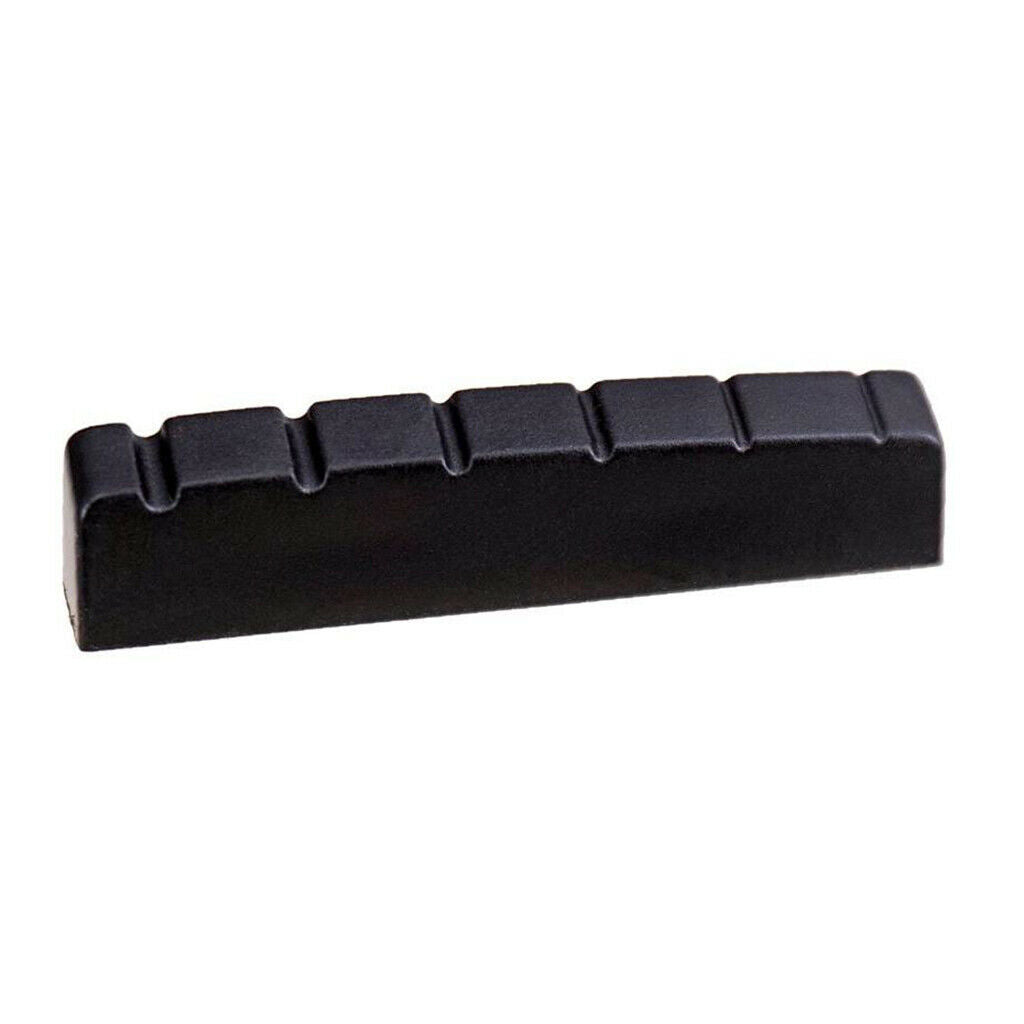 Guitar Bridge Saddle And Nut Set Replacement
