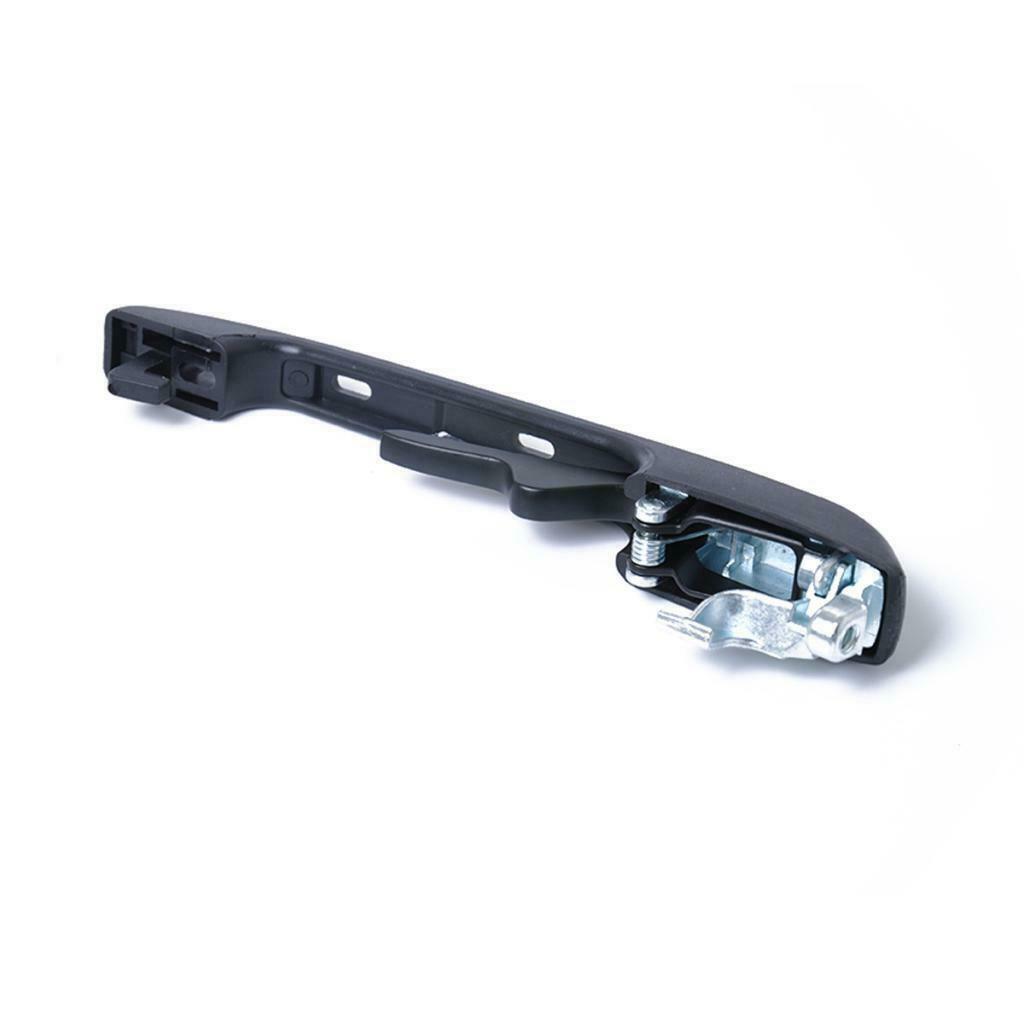 8 Pieces Full Set Car Exterior Door Handle for VW Golf   1982-1992