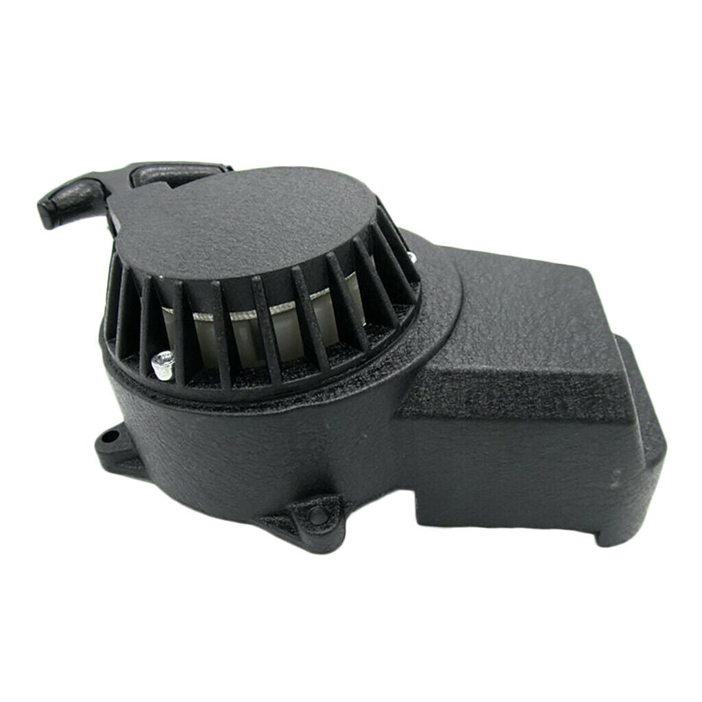 Pull  -Stroke Engine 43cc 47cc 49cc Small ATVs Quads Dirt Bikes 4