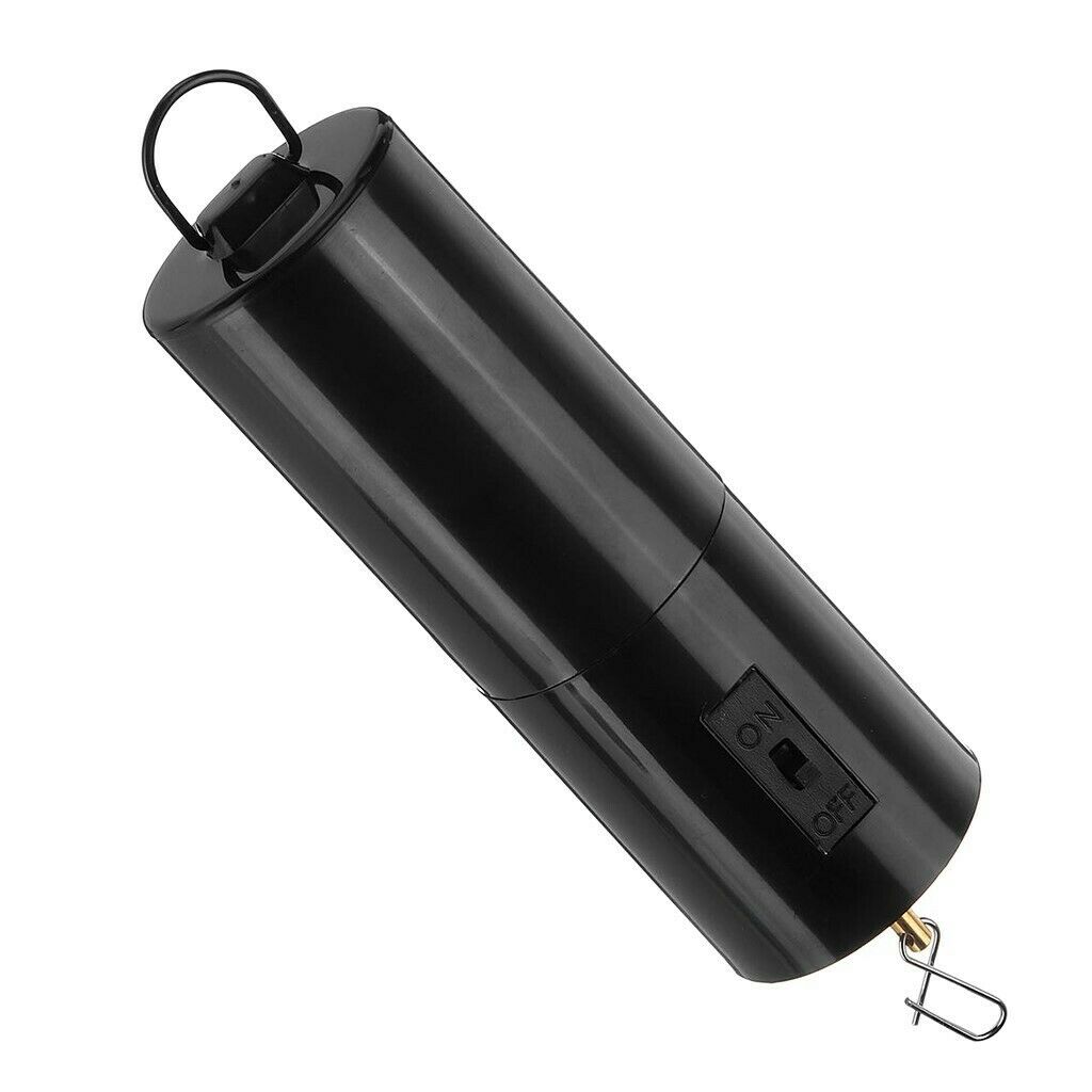 Battery Operated Motor 30RPM for Wind Spinner Garden (Not Included Battery)