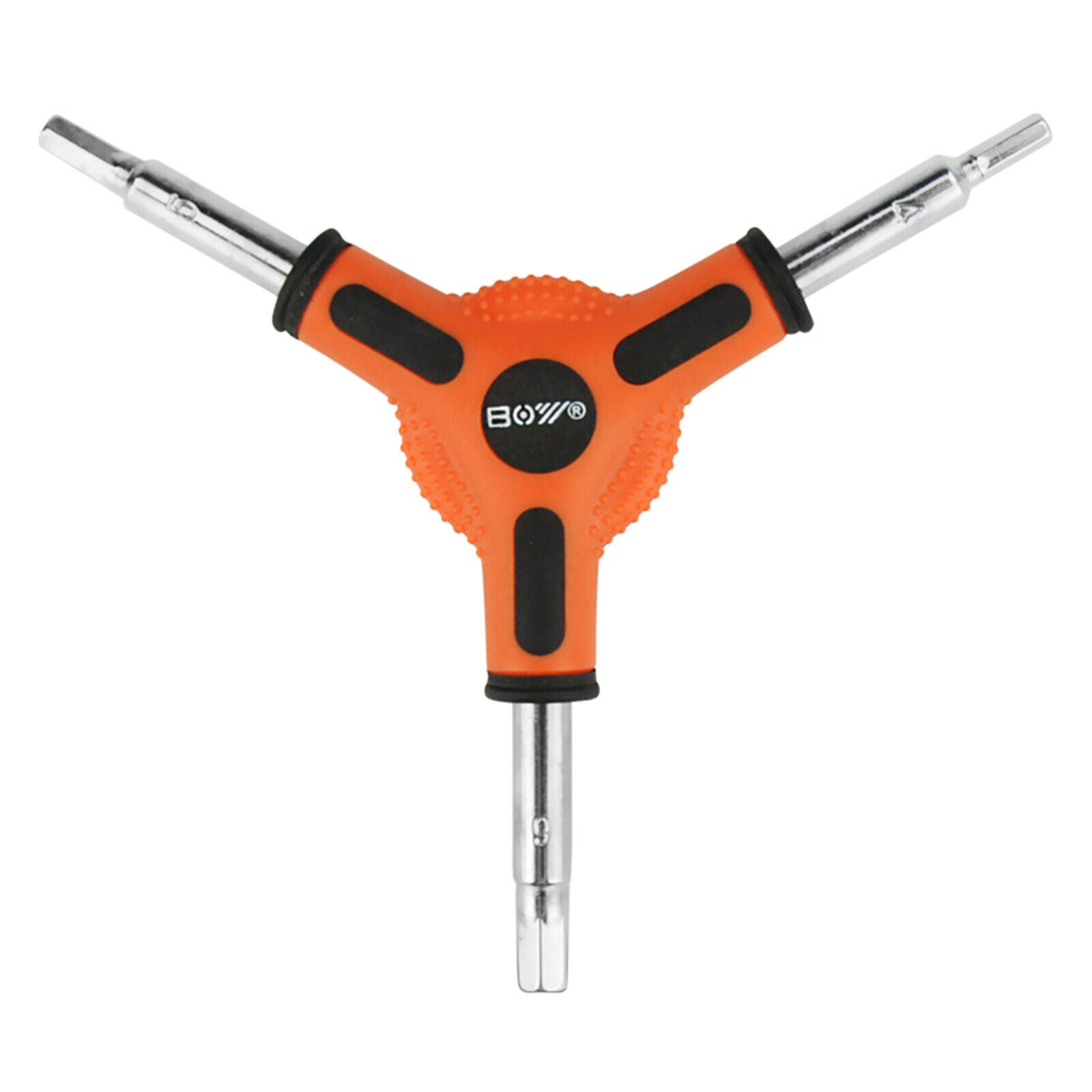 4mm 5mm 6mm Bike Y Shape Allen Hex Wrench Torque Spanner Tool Allen Wrench