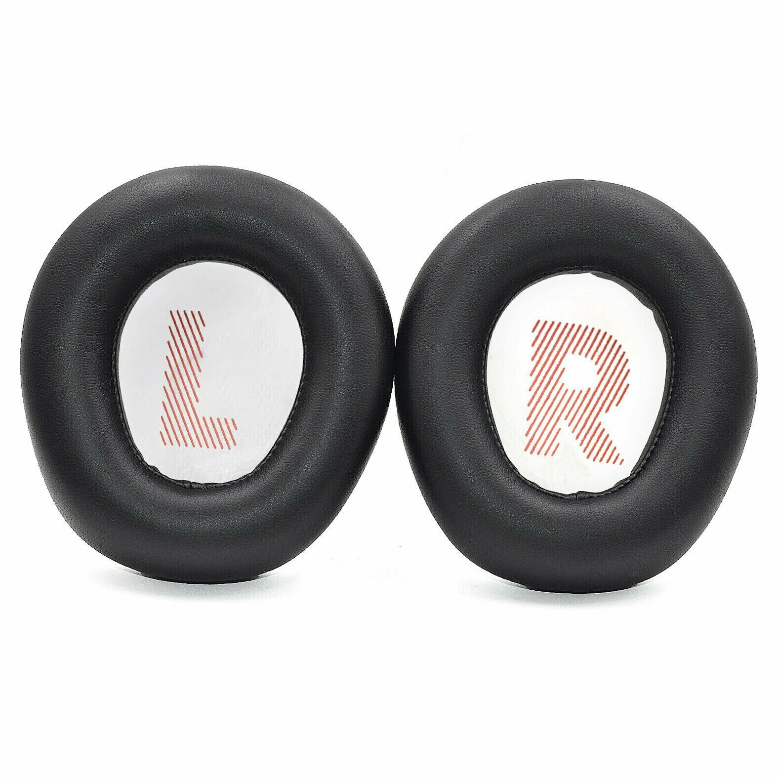 Replacement Ear Pads Cushion Earmuffs for JBL Quantum ONE Wireless Headphones FS