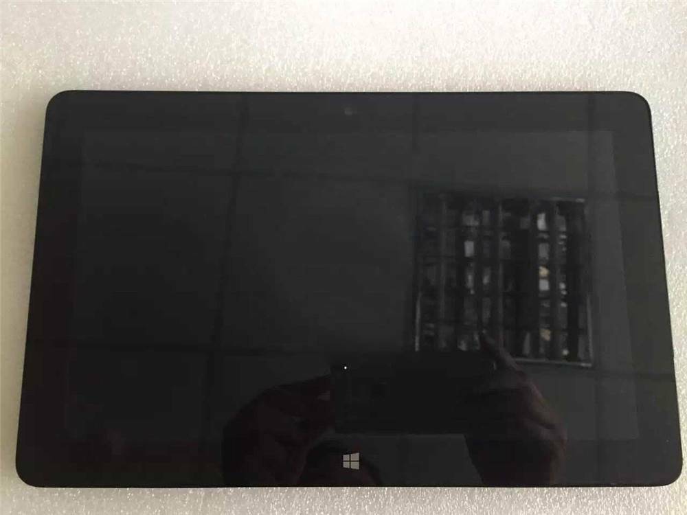 For 10.8" Touch LCD Display Digitizer LQ108M1JW01 Dell Venue 11 Pro 5130