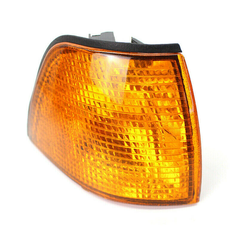 1x Right Amber Corner Light Turn Signal fit for BMW E36 3 Series 2 Door 92-98