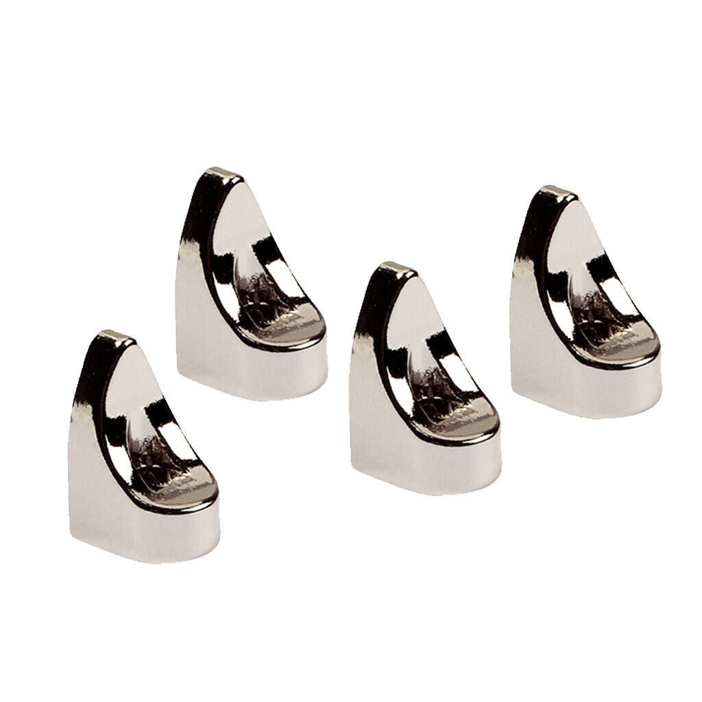 Guitar Maker Chrome Banjo Bracket Stand