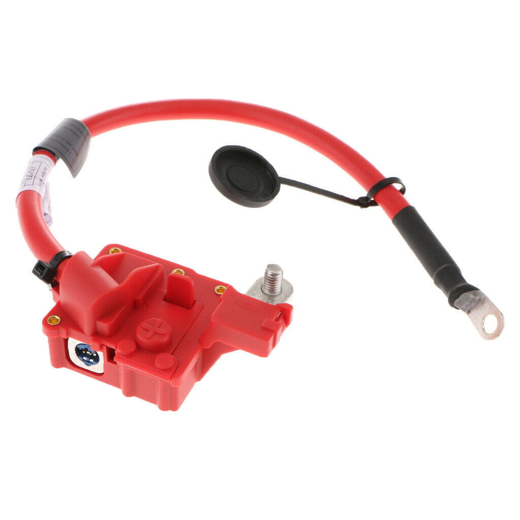 Battery Cable Positive Pole for E82 E84 E88 E90 E91 E92 M3 X1 325