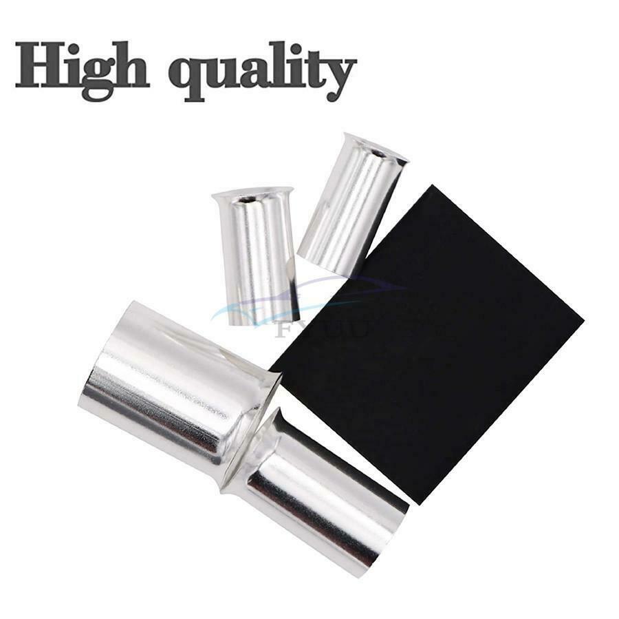 215PCS Universal Pin Type AC/DC Wire Cold Press Tube Terminal Connector Kit