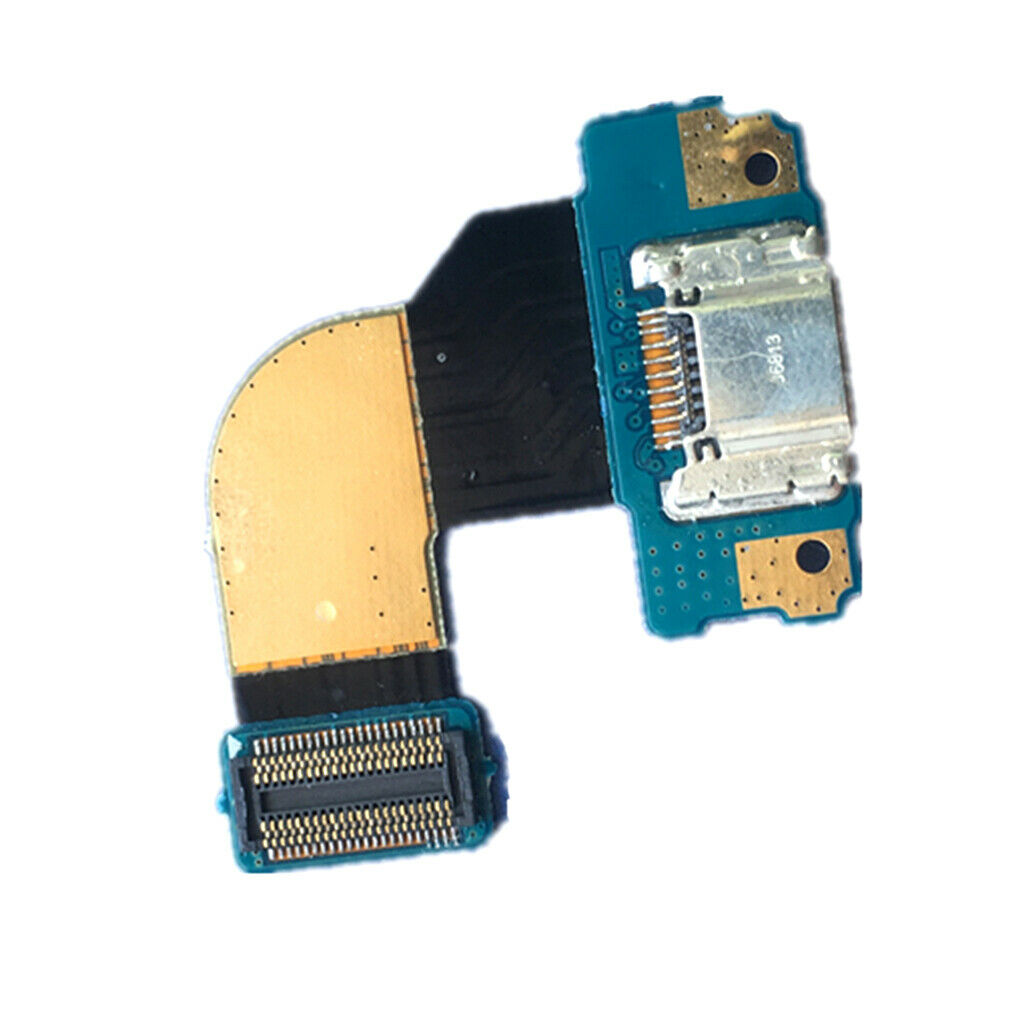 2018 Flat Flex USB Connector For   Tab SM-t310 Charging Dock