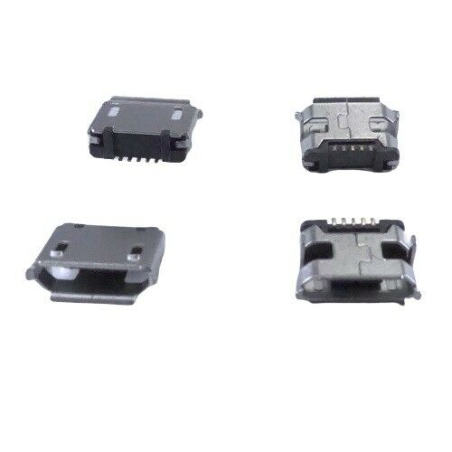 [20pcs] 8971-B05G00D2NT Micro USB Socket 5 Pin SMD