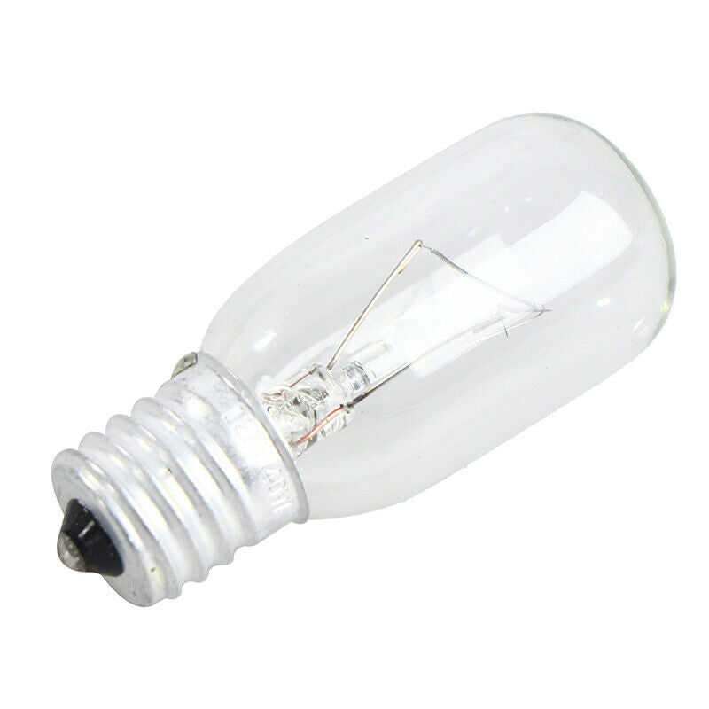 40w High Temperature Oven Bulb Microwave Light E17 Toaster/Steam Bulb Lig.l8