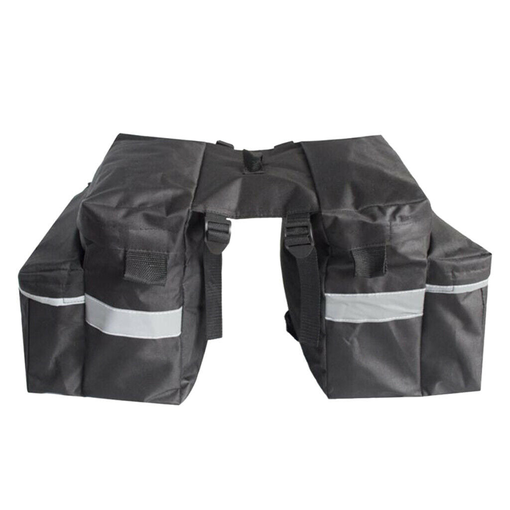 Waterproof Bicycle Panniers Pack Long-Distance Ride Bicycle Accessories