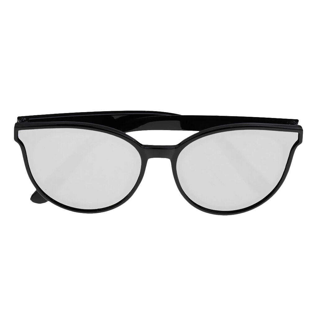 2Pcs Fashion Classic Outdoor Baby Kids Boys Sunglasses Goggles Eyewear UV400